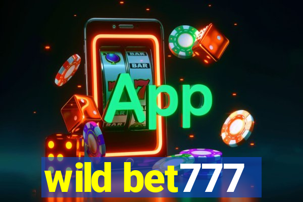 wild bet777